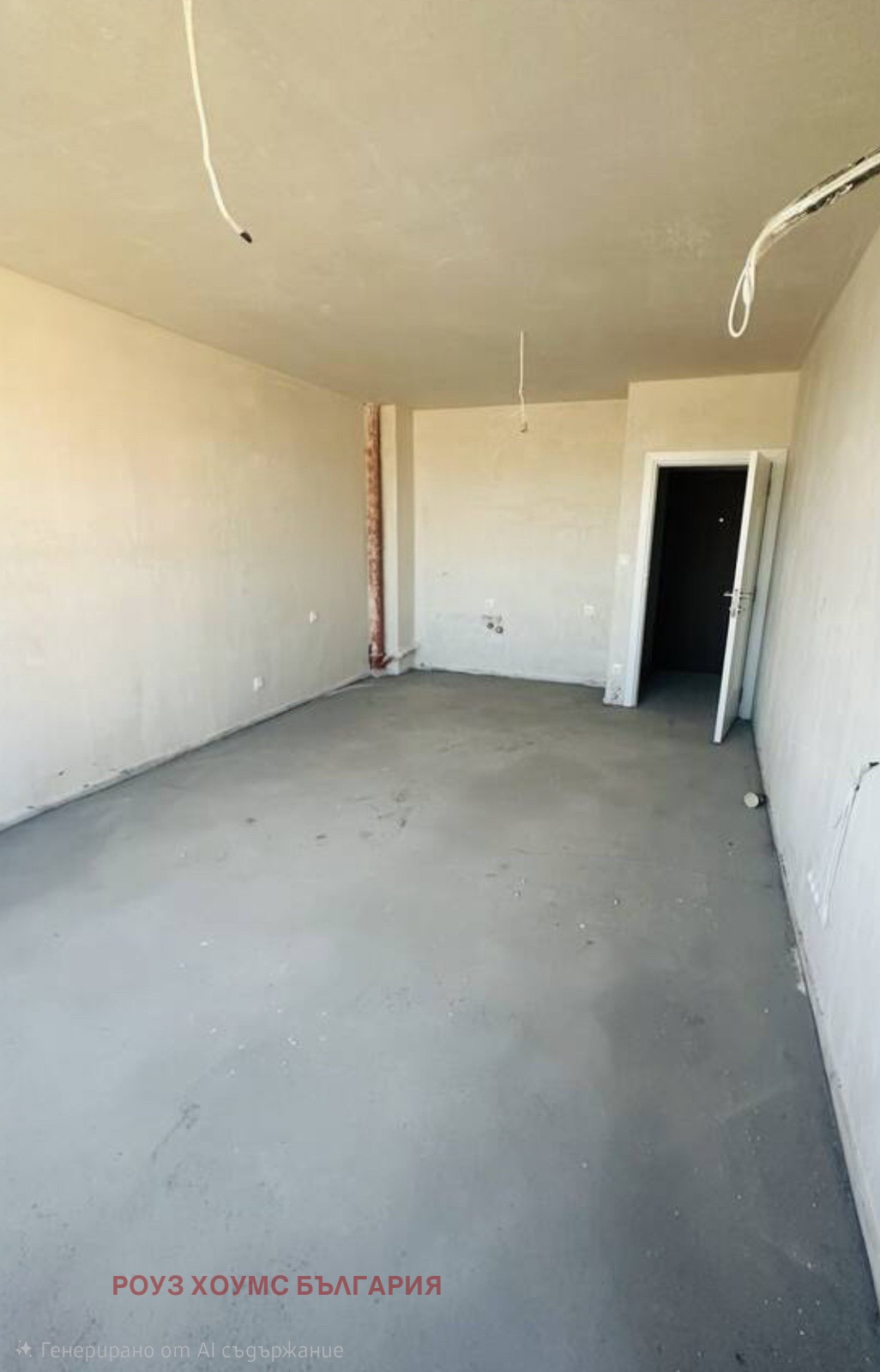 Продава 2-СТАЕН, гр. Пловдив, Христо Смирненски, снимка 2 - Апартаменти - 53768307