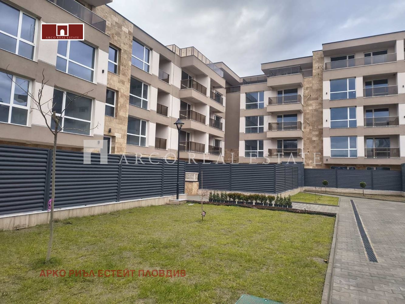 Продава 2-СТАЕН, гр. Пловдив, Христо Смирненски, снимка 2 - Апартаменти - 53930055