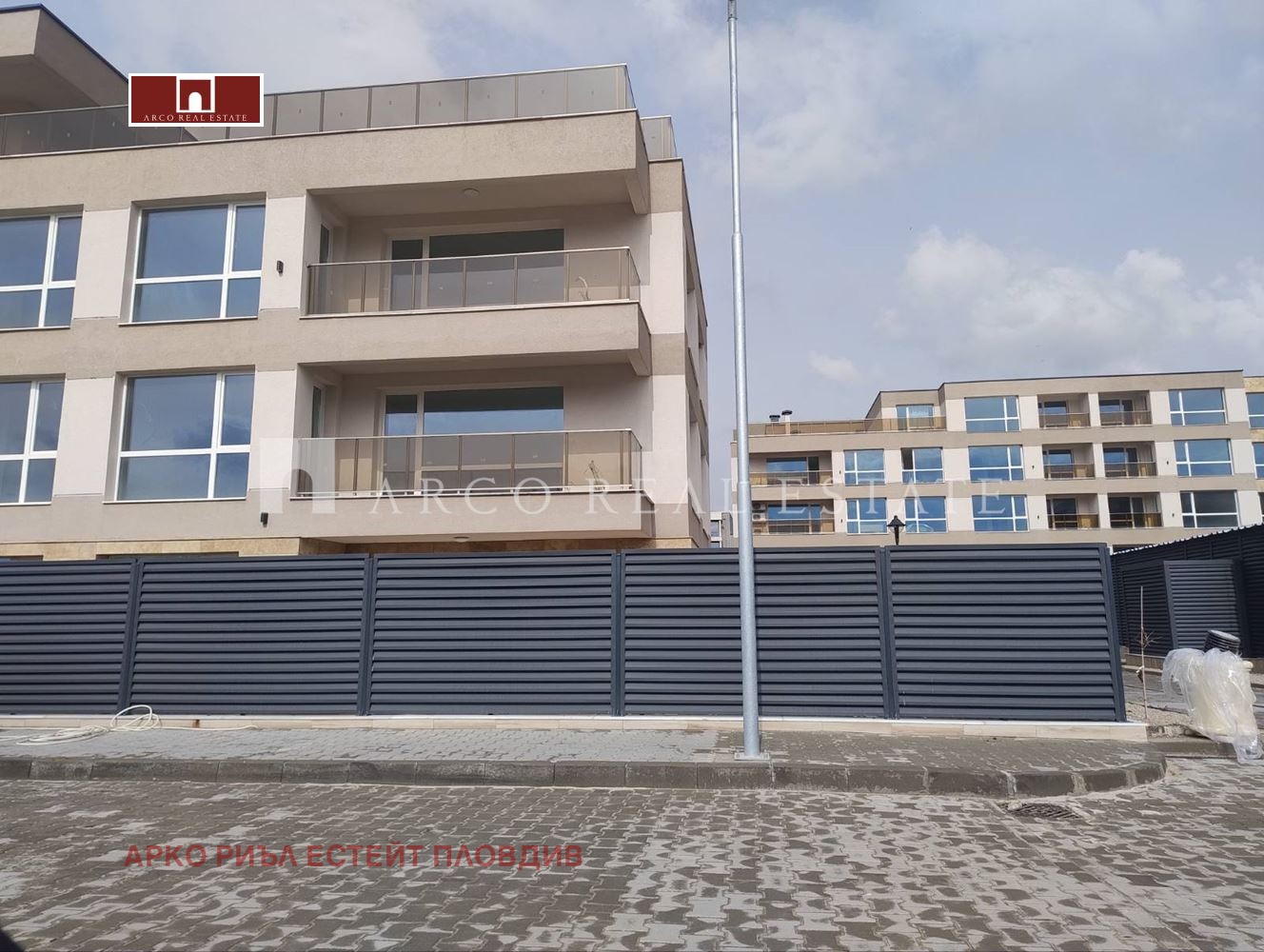 Продава 2-СТАЕН, гр. Пловдив, Христо Смирненски, снимка 11 - Апартаменти - 53930055