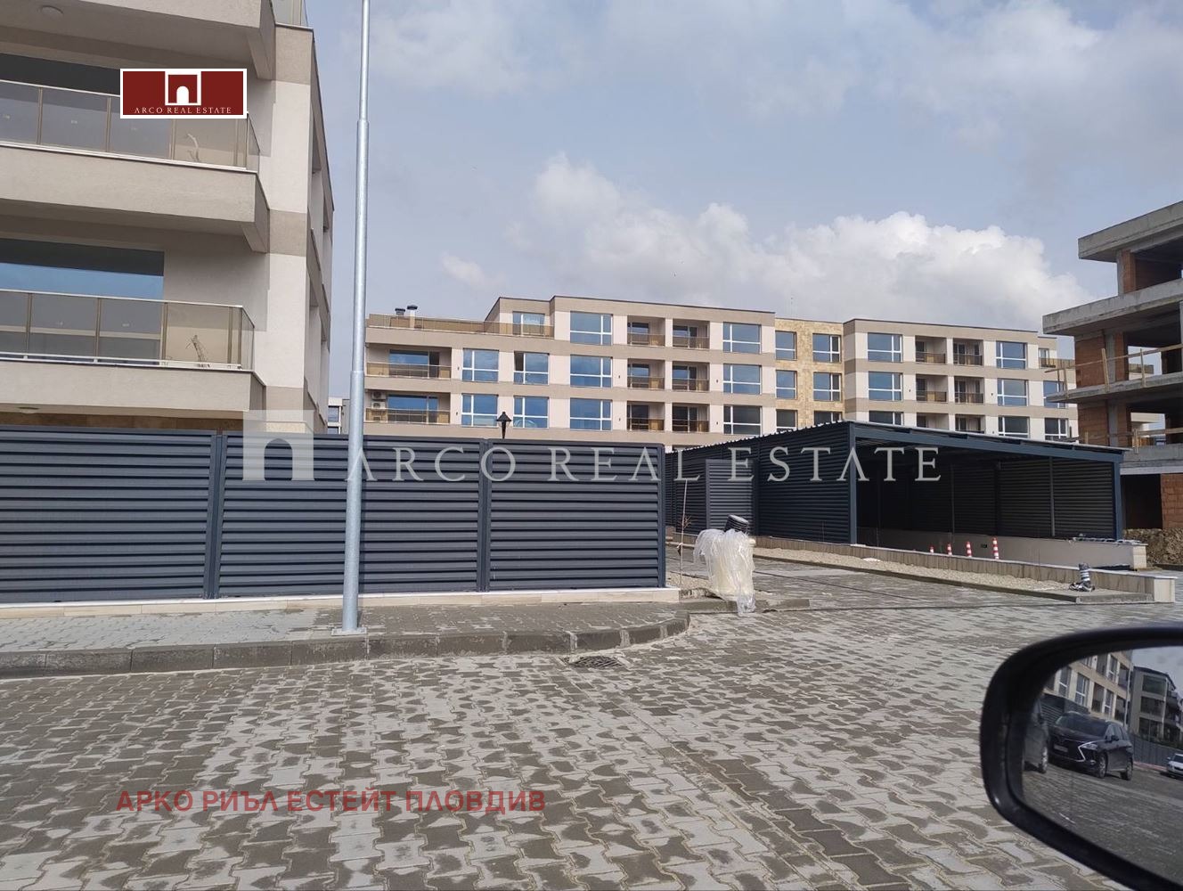 Продава 2-СТАЕН, гр. Пловдив, Христо Смирненски, снимка 4 - Апартаменти - 53930055