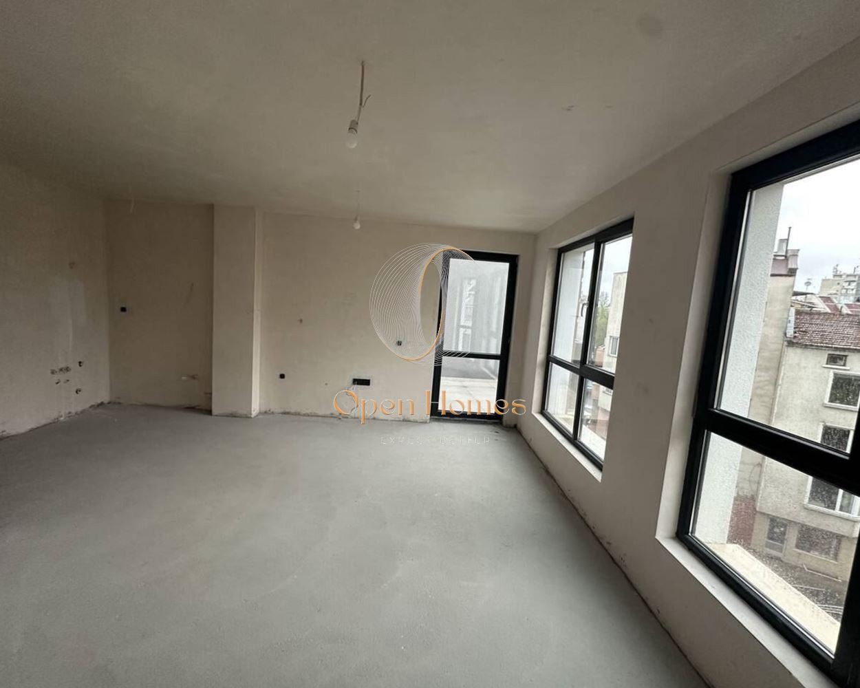 Продава 2-СТАЕН, гр. Пловдив, Кършияка, снимка 4 - Апартаменти - 54526382