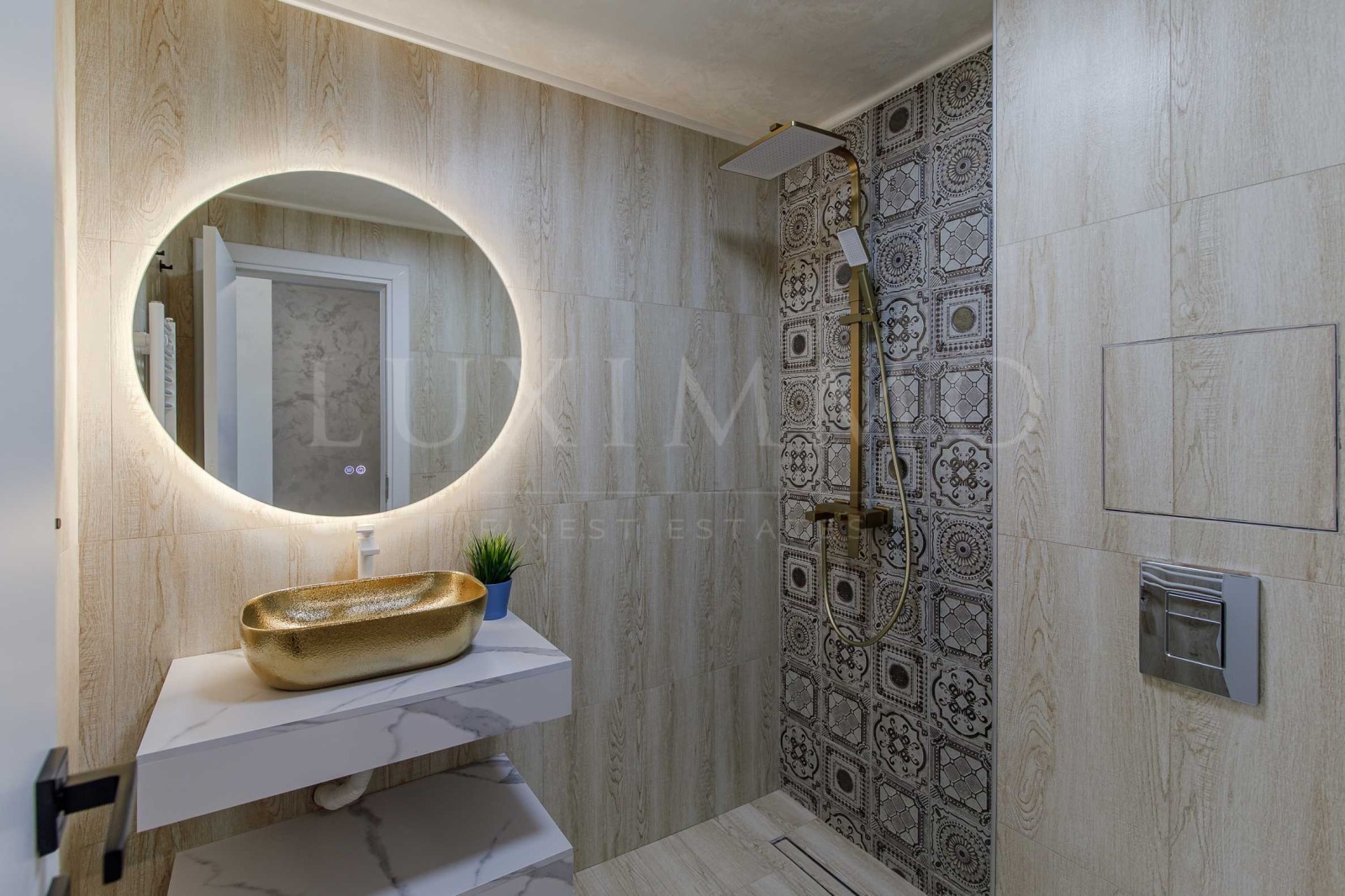 Продава 2-СТАЕН, гр. София, Малинова долина, снимка 14 - Апартаменти - 55001305
