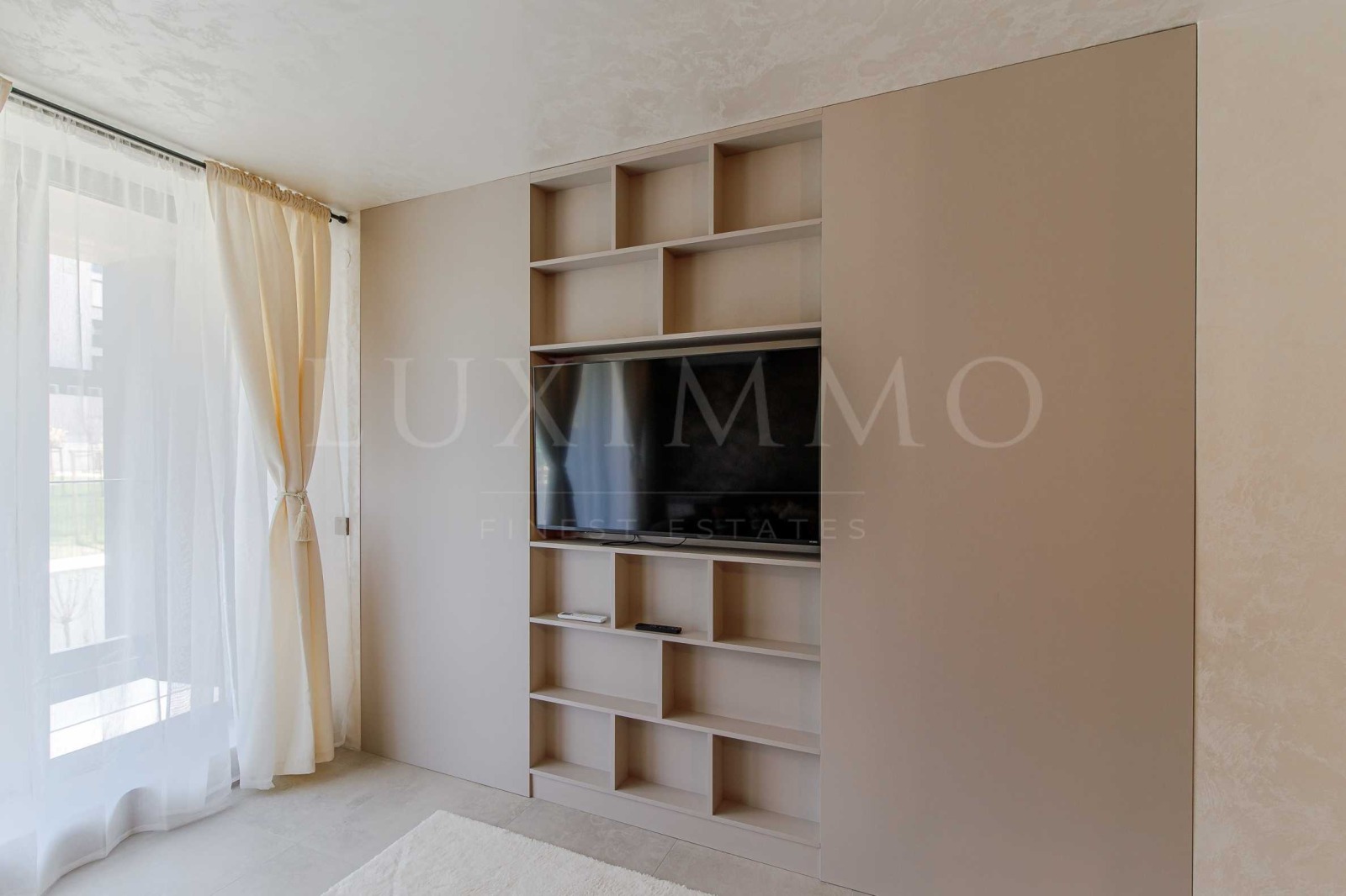Продава 2-СТАЕН, гр. София, Малинова долина, снимка 6 - Апартаменти - 55001305