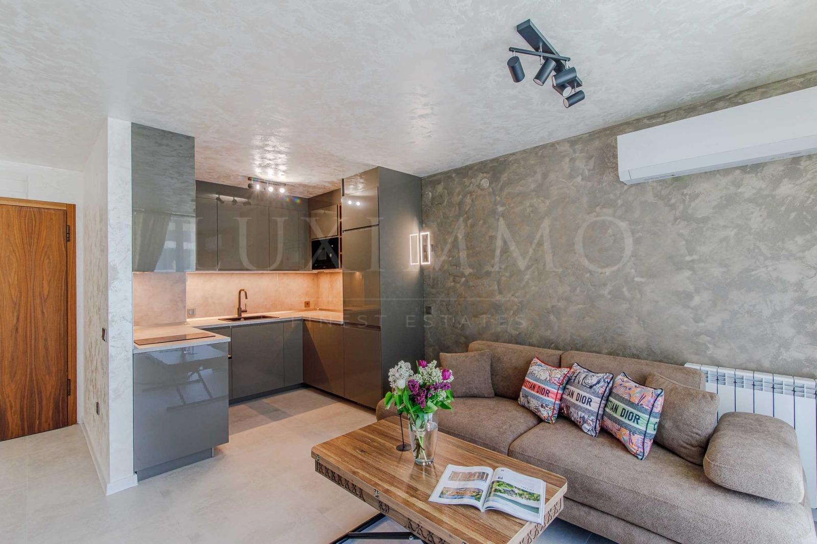 Продава 2-СТАЕН, гр. София, Малинова долина, снимка 3 - Апартаменти - 55001305