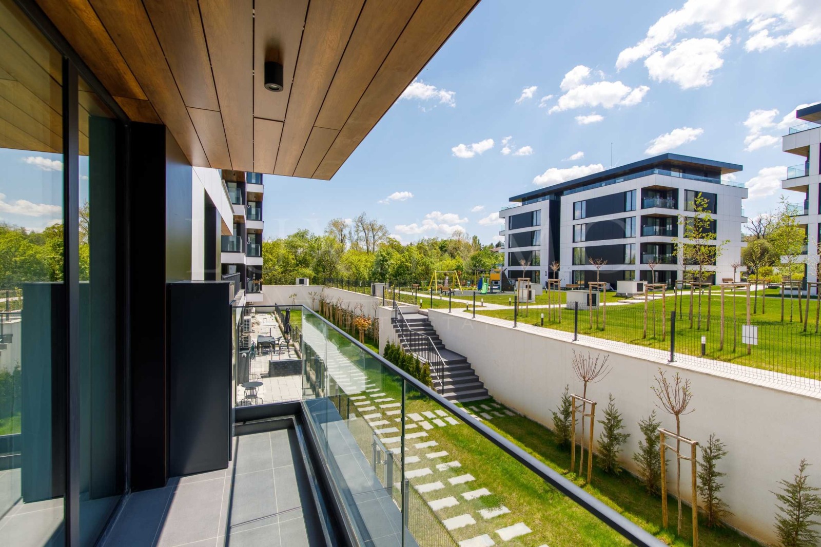 Продава 2-СТАЕН, гр. София, Малинова долина, снимка 17 - Апартаменти - 55001305
