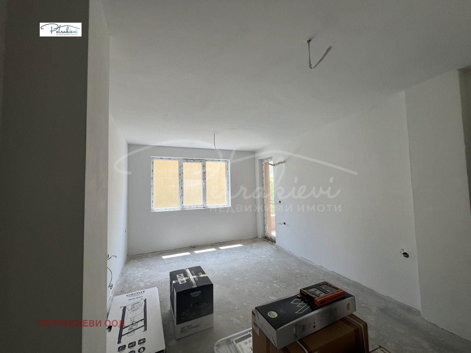 Продава 2-СТАЕН, гр. Бургас, Сарафово, снимка 14 - Апартаменти - 55268429