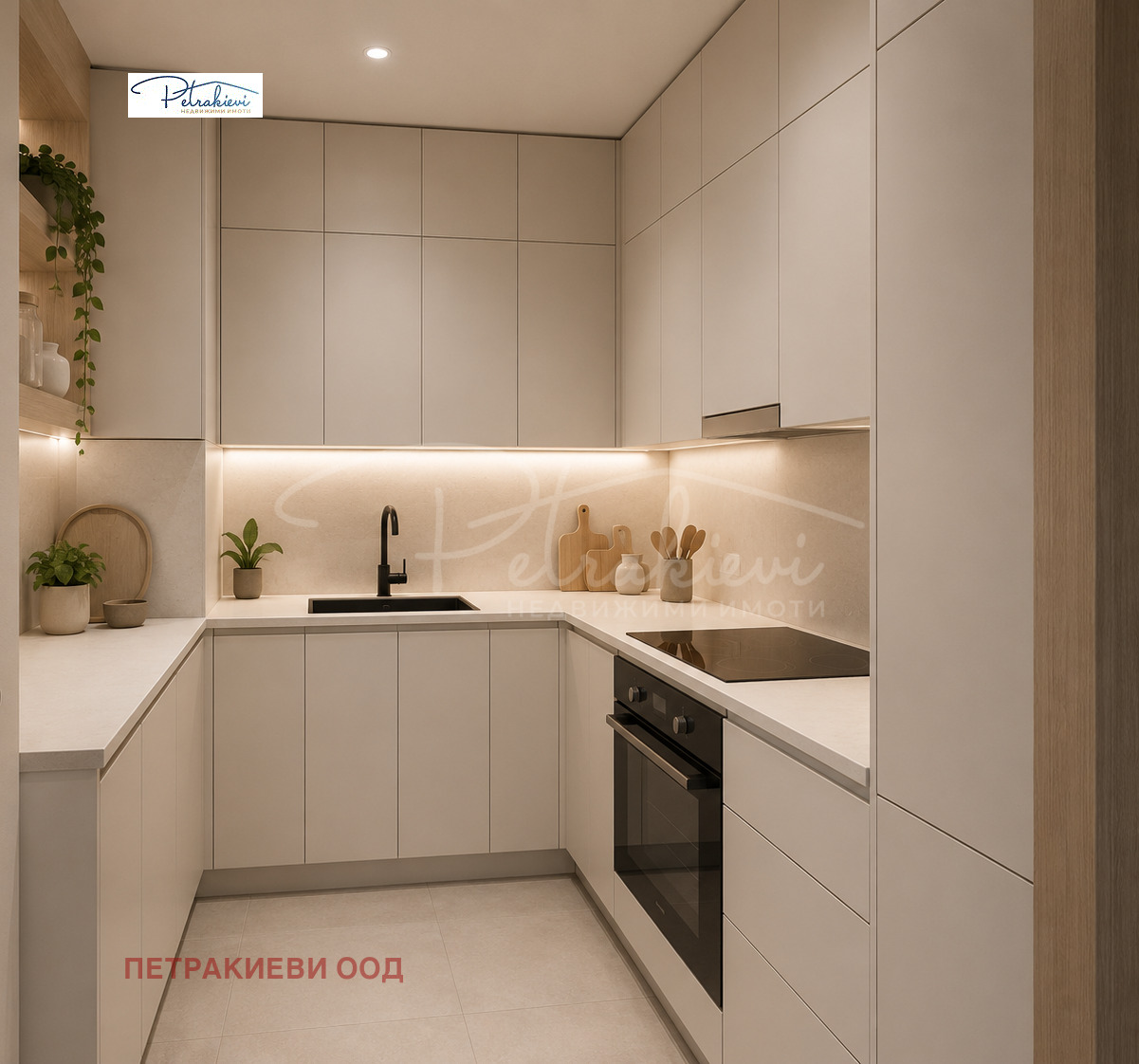 Продава 2-СТАЕН, гр. Бургас, Сарафово, снимка 16 - Апартаменти - 55268429