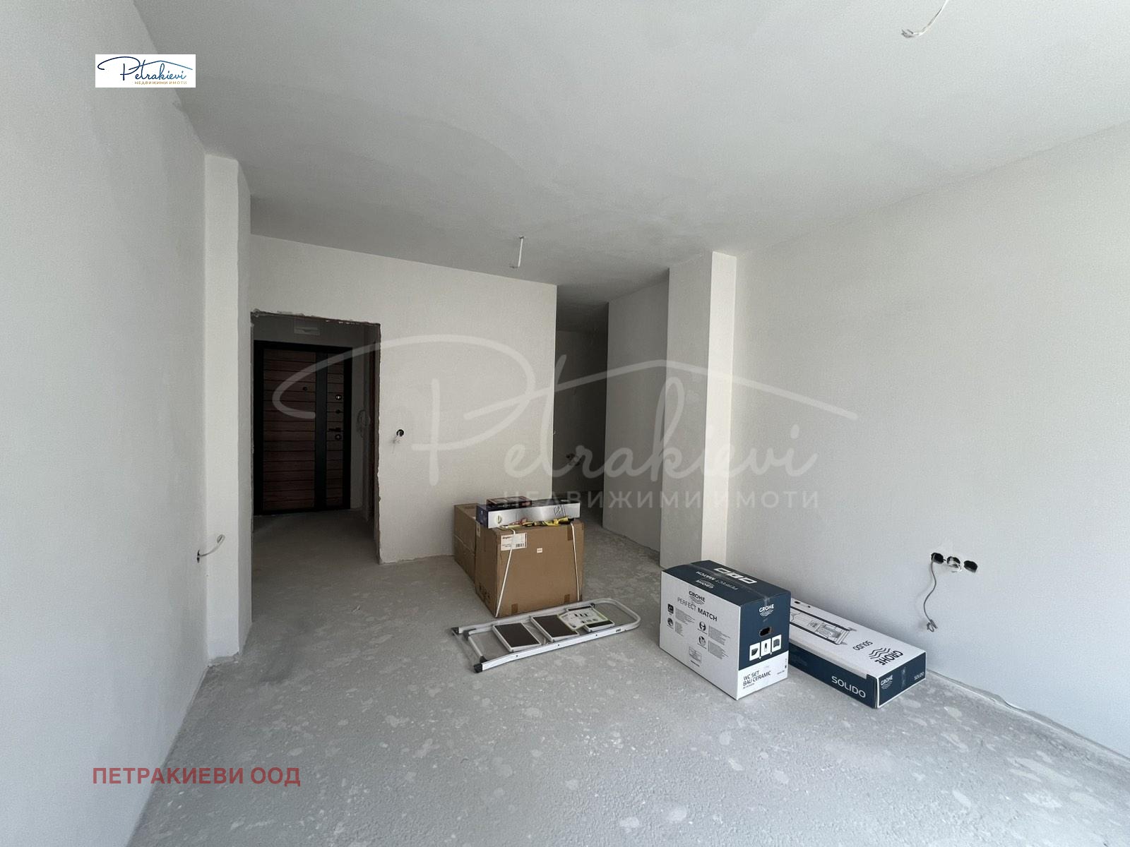 Продава 2-СТАЕН, гр. Бургас, Сарафово, снимка 15 - Апартаменти - 55268429