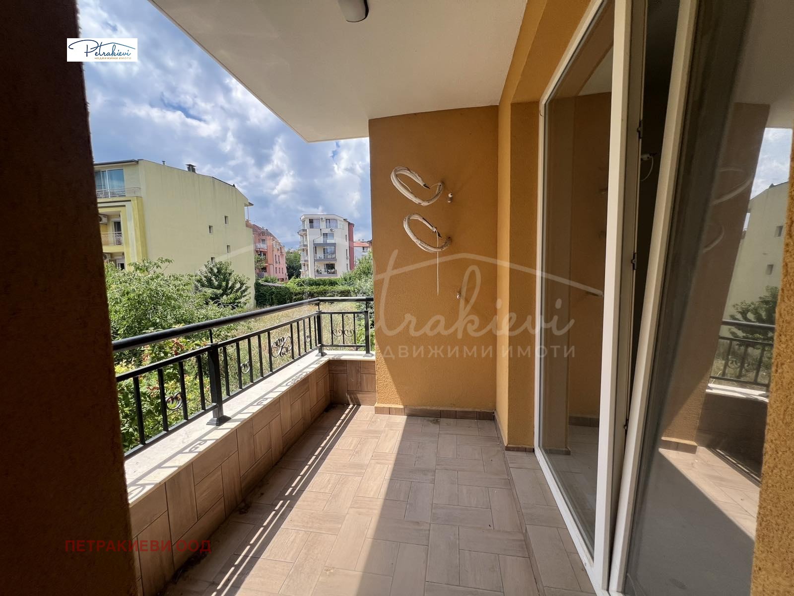 Продава 2-СТАЕН, гр. Бургас, Сарафово, снимка 9 - Апартаменти - 55268429
