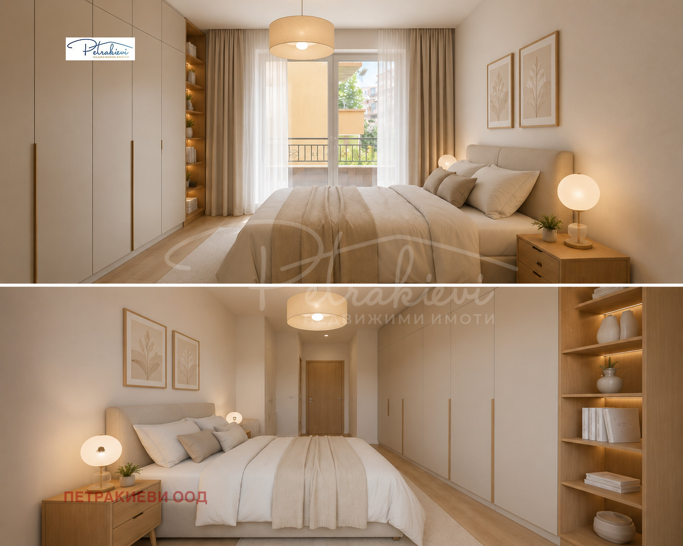 Продава 2-СТАЕН, гр. Бургас, Сарафово, снимка 11 - Апартаменти - 55268429