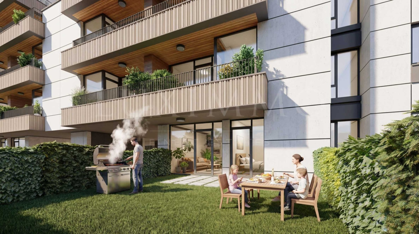 Продава 2-СТАЕН, гр. София, Манастирски ливади, снимка 9 - Апартаменти - 55276202