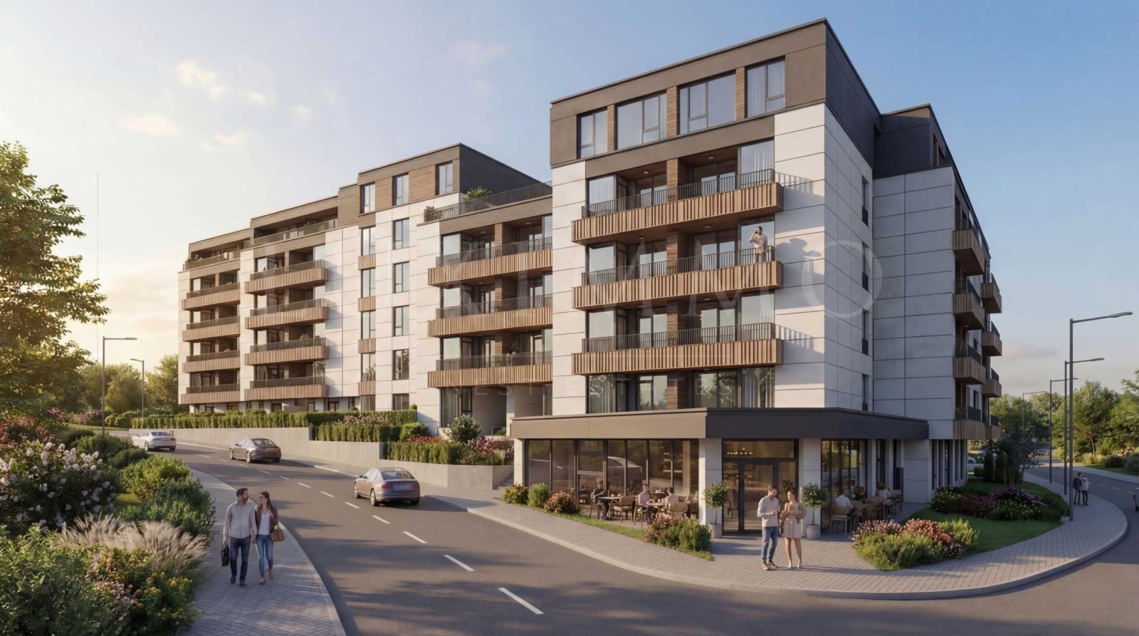 Продава 2-СТАЕН, гр. София, Манастирски ливади, снимка 5 - Апартаменти - 55276202