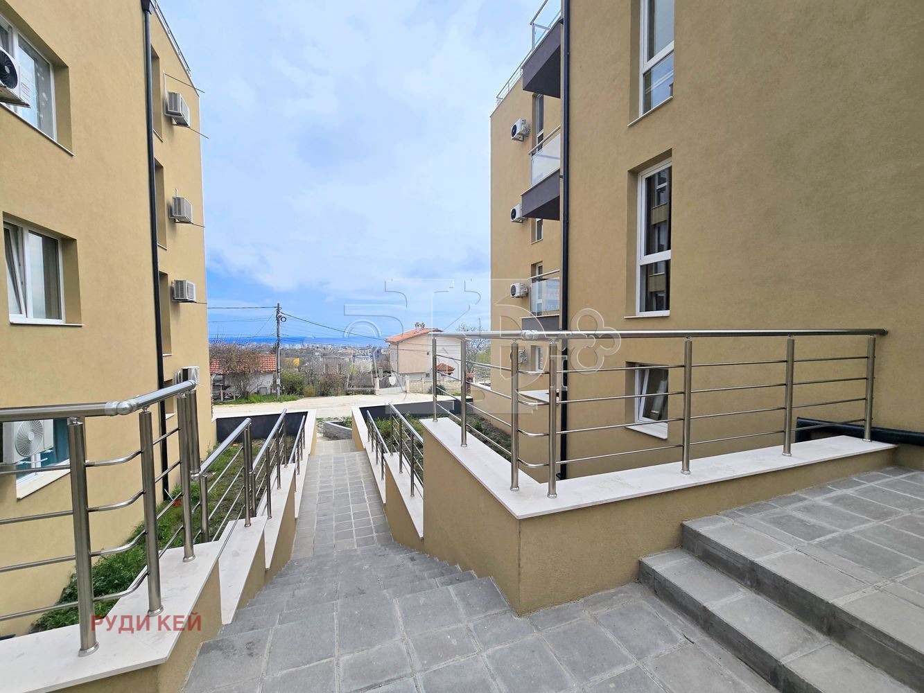 Продава 2-СТАЕН, гр. Варна, м-т Пчелина, снимка 12 - Апартаменти - 55476711