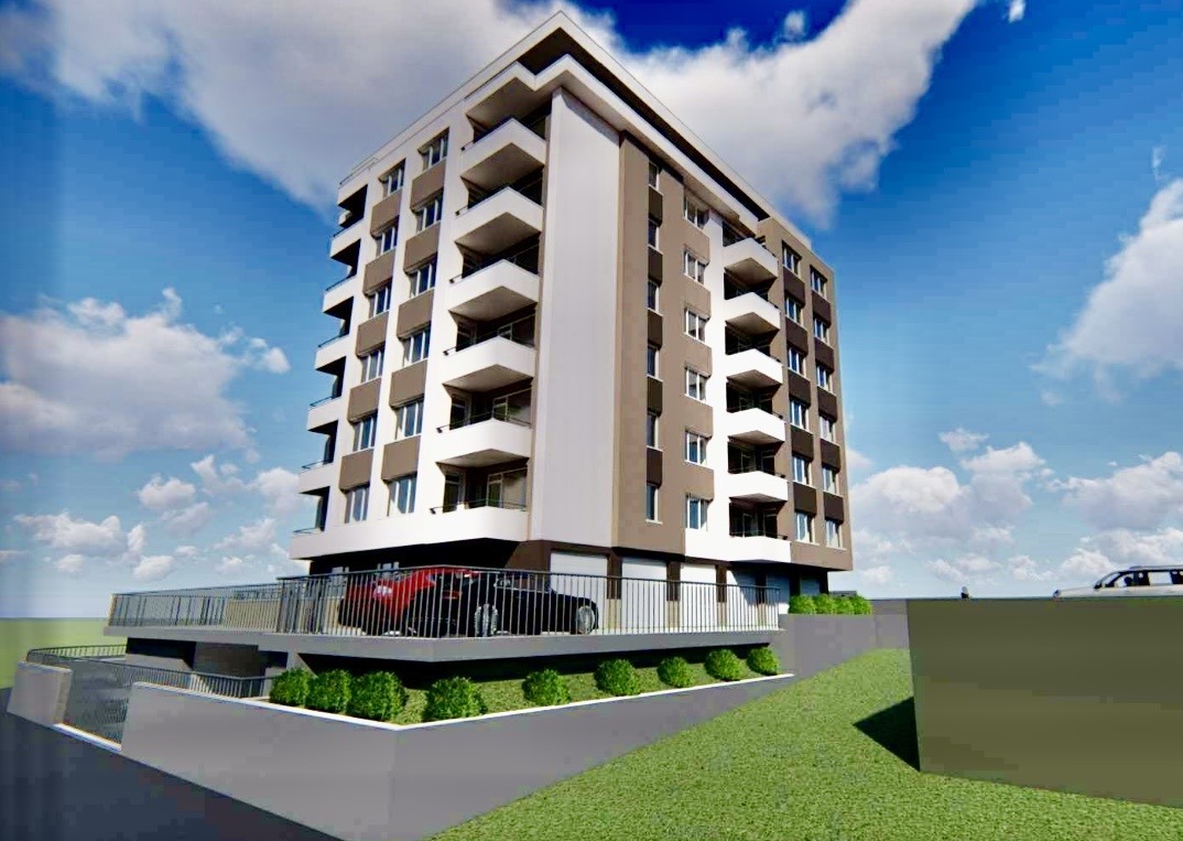 Продава 2-СТАЕН, гр. Стара Загора, Самара 1, снимка 3 - Апартаменти - 56262906