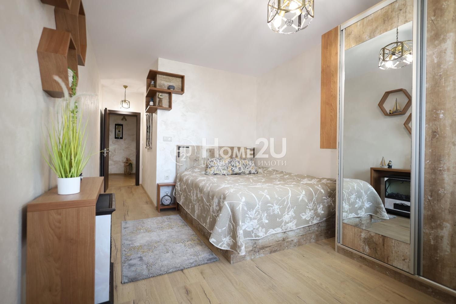 Продава 3-СТАЕН, гр. Варна, Колхозен пазар, снимка 16 - Апартаменти - 53609017