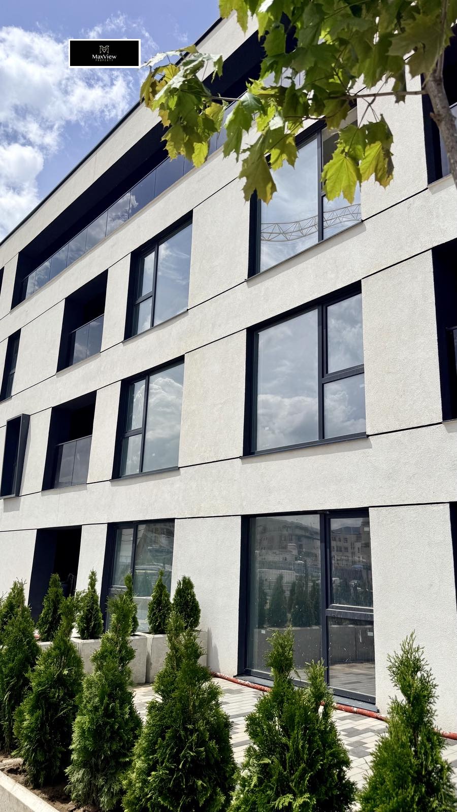 Продава 3-СТАЕН, гр. София, Малинова долина, снимка 3 - Апартаменти - 54339893