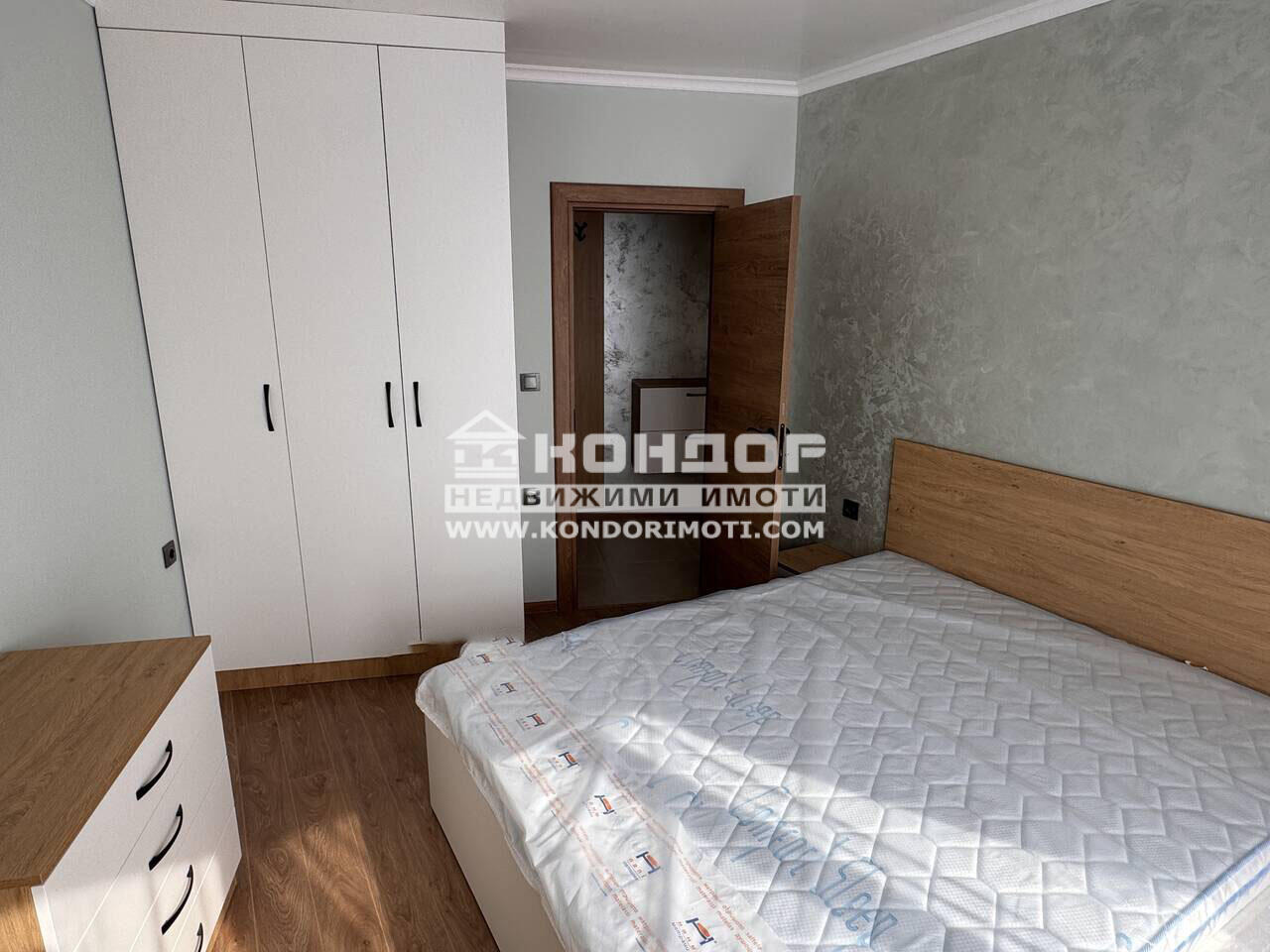 Продава 3-СТАЕН, гр. Пловдив, Кършияка, снимка 10 - Апартаменти - 54343254