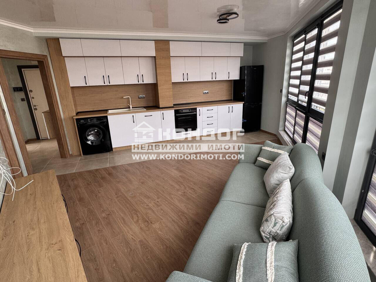 Продава 3-СТАЕН, гр. Пловдив, Кършияка, снимка 4 - Апартаменти - 54343254