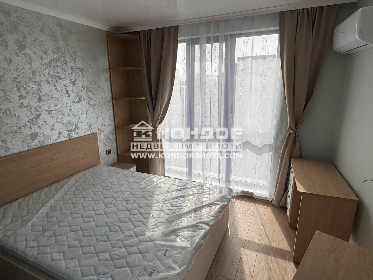 Продава 3-СТАЕН, гр. Пловдив, Кършияка, снимка 9 - Апартаменти - 54343254