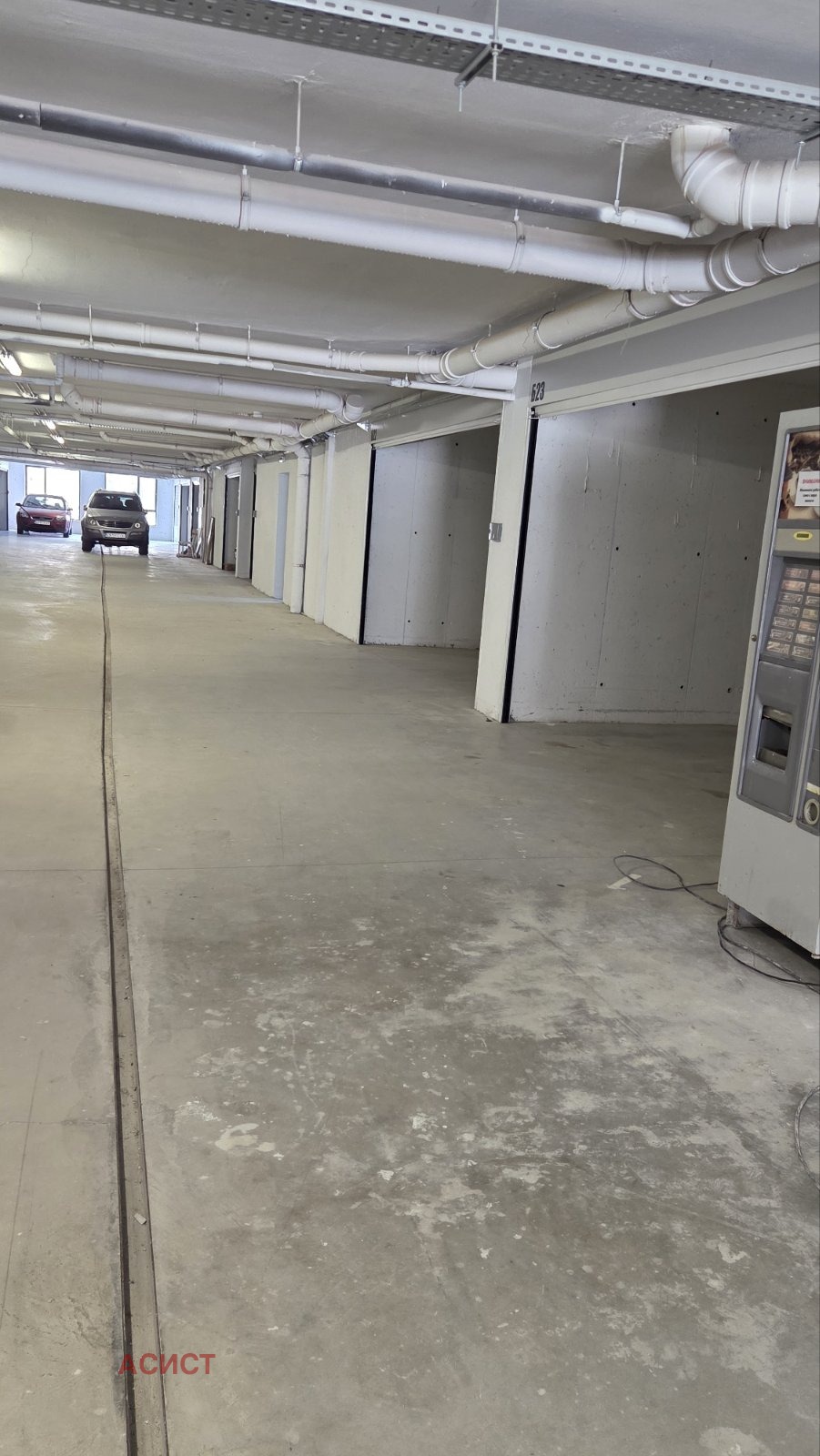 Продава 3-СТАЕН, гр. София, Малинова долина, снимка 8 - Апартаменти - 55088570