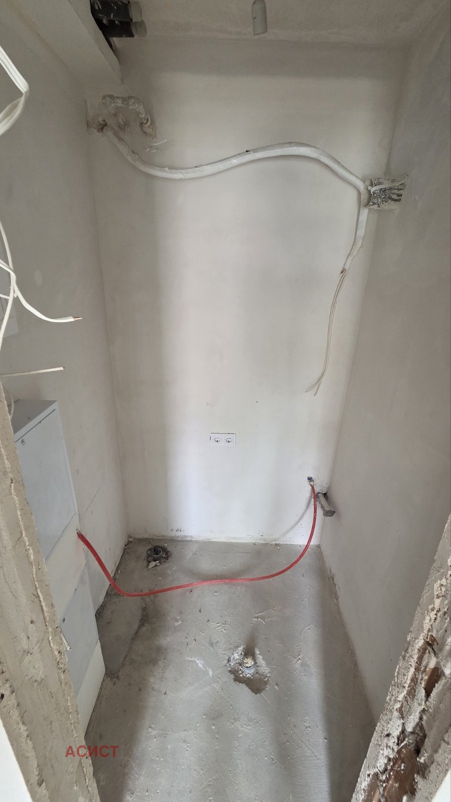 Продава 3-СТАЕН, гр. София, Малинова долина, снимка 15 - Апартаменти - 55088570