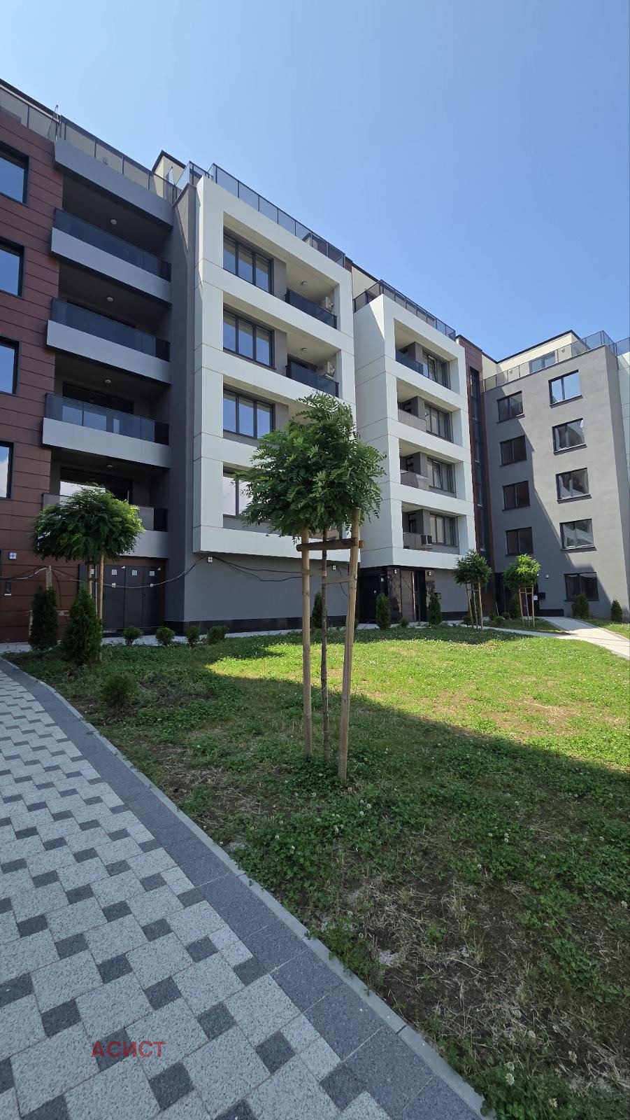 Продава 3-СТАЕН, гр. София, Малинова долина