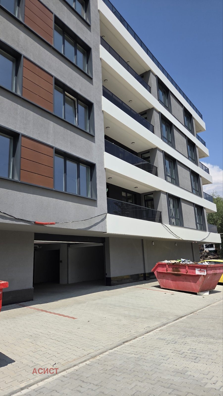 Продава 3-СТАЕН, гр. София, Малинова долина, снимка 2 - Апартаменти - 55088570