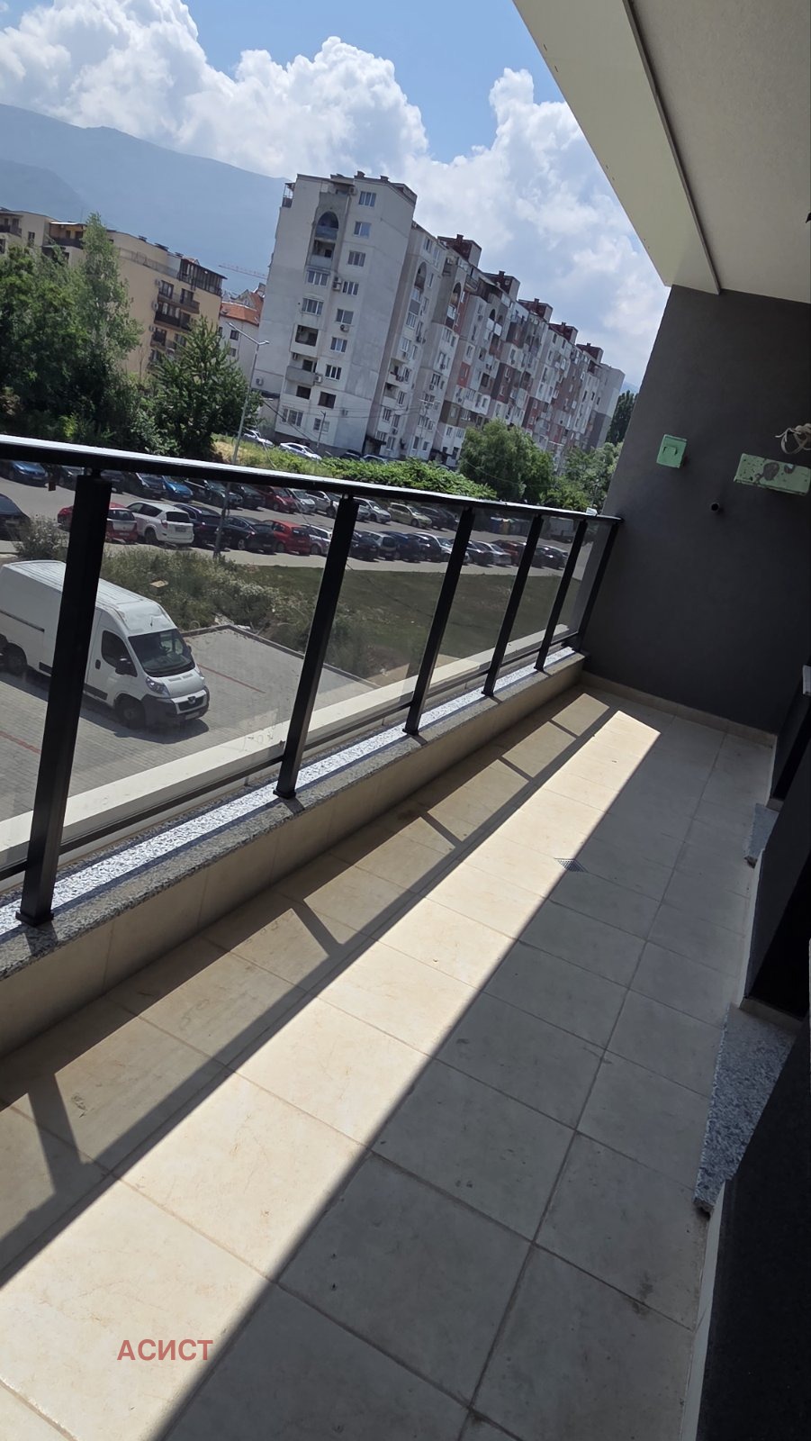 Продава 3-СТАЕН, гр. София, Малинова долина, снимка 5 - Апартаменти - 55088570