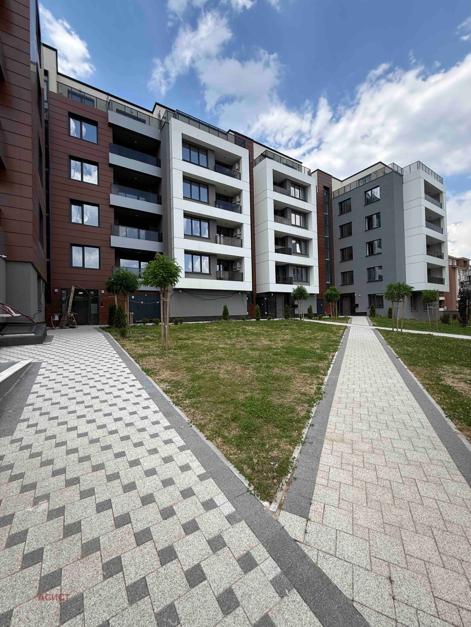 Продава 3-СТАЕН, гр. София, Малинова долина