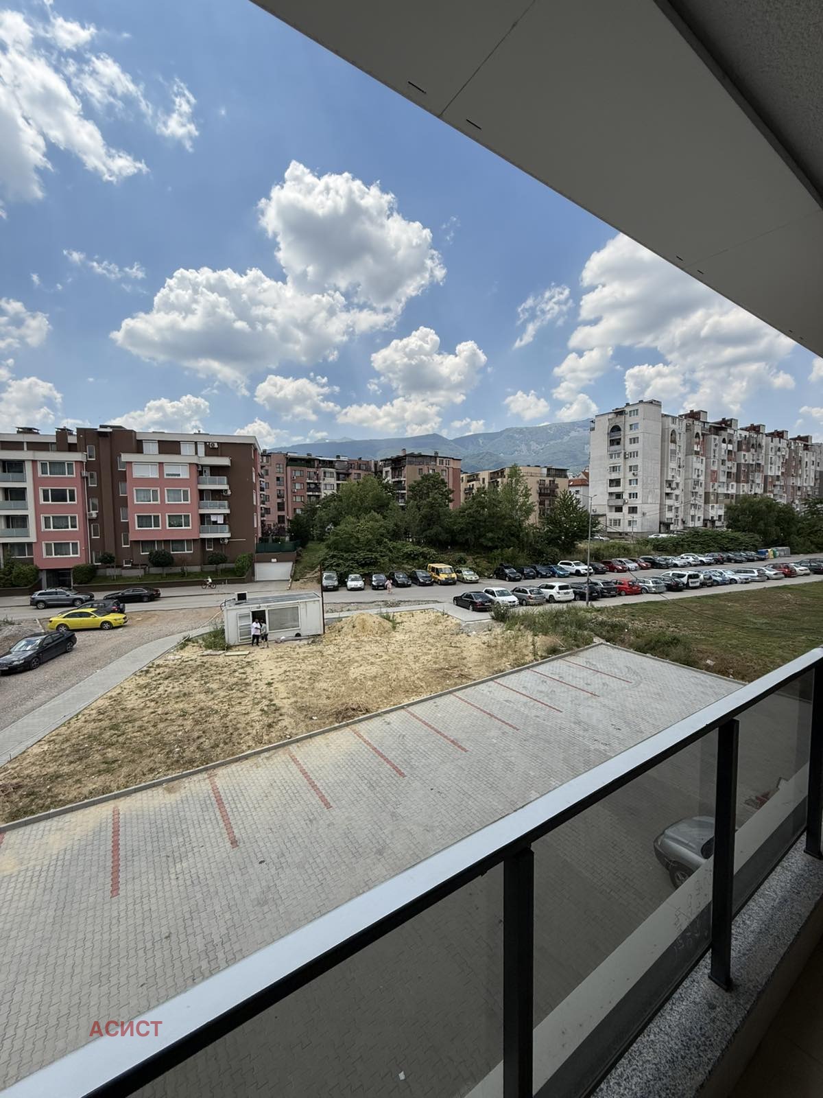 Продава 3-СТАЕН, гр. София, Малинова долина, снимка 12 - Апартаменти - 55088570
