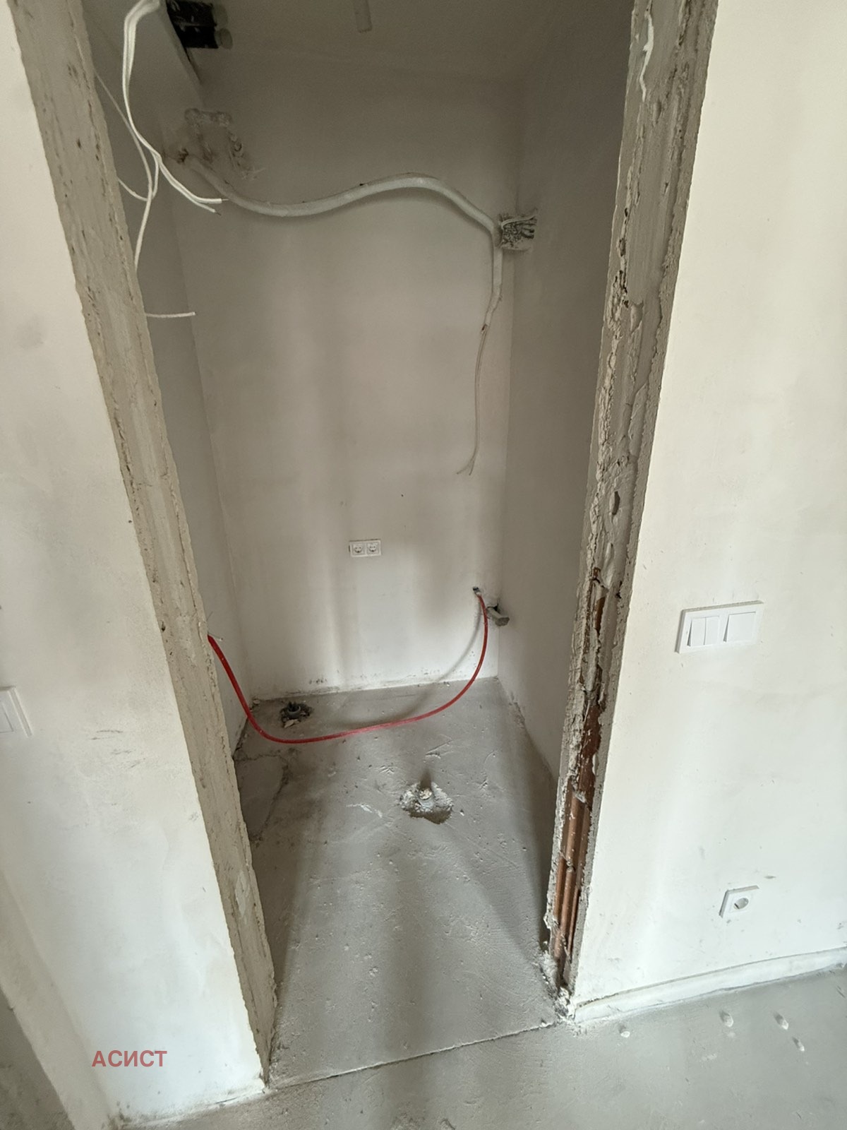 Продава 3-СТАЕН, гр. София, Малинова долина, снимка 6 - Апартаменти - 55088570