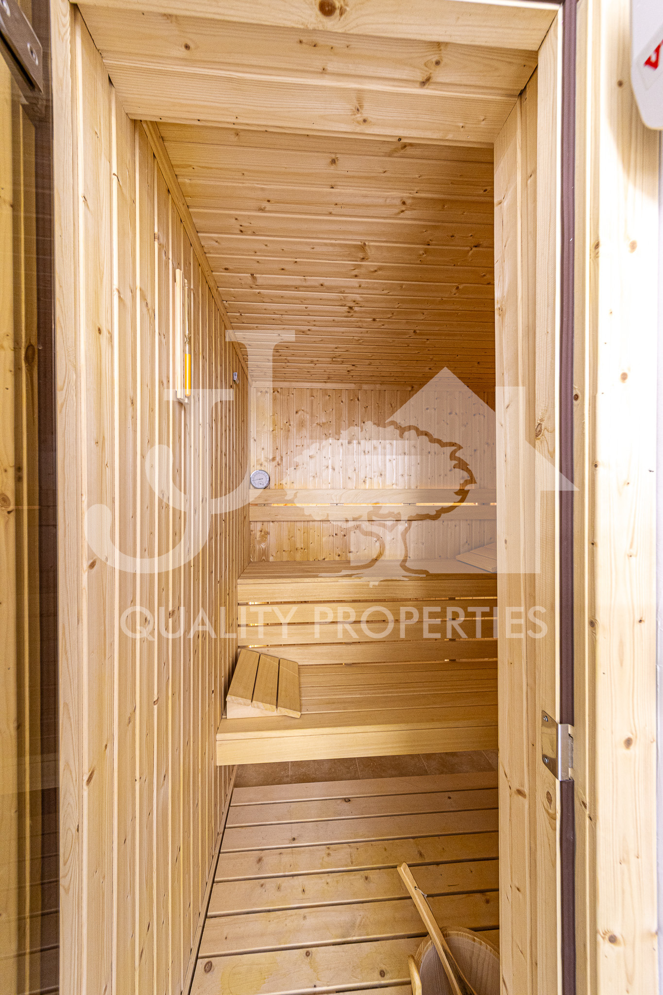 Продава 4-СТАЕН, гр. София, Бояна, снимка 14 - Апартаменти - 54790804