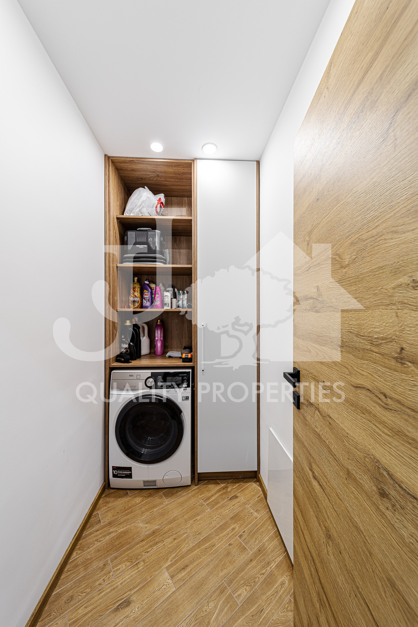 Продава 4-СТАЕН, гр. София, Бояна, снимка 15 - Апартаменти - 54790804