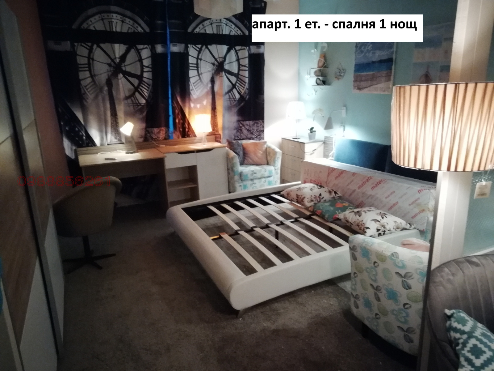 Продава МНОГОСТАЕН, гр. Пловдив, Център, снимка 12 - Апартаменти - 56270567