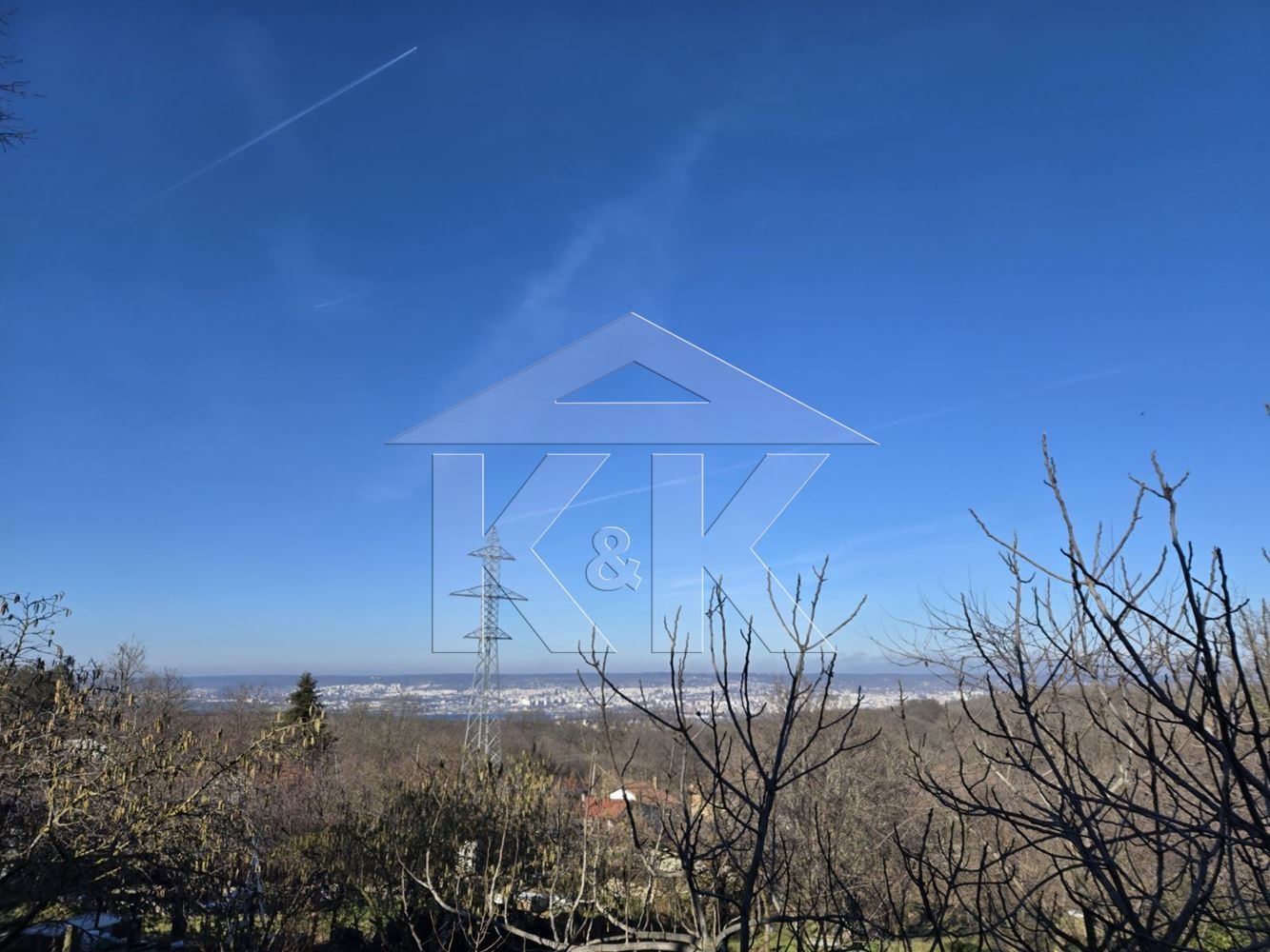 Продава ПАРЦЕЛ, гр. Варна, м-т Боровец - север, снимка 2 - Парцели - 51341662
