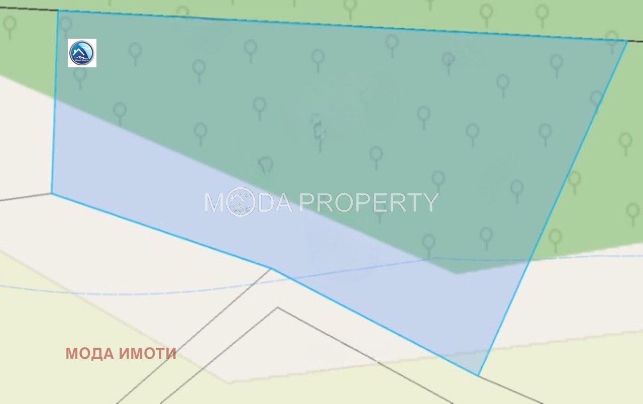 Продава ПАРЦЕЛ, гр. Черноморец, област Бургас