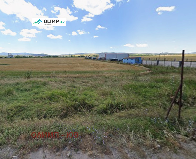 Продава ПАРЦЕЛ, гр. Божурище, област София област, снимка 3 - Парцели - 54054559