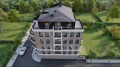 Продава 3-СТАЕН, град Пловдив, Кючук Париж • 164699 € / 322123.25 лв. • 81228850 5