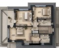 Продава  Къща област Пловдив , с. Марково , 230 кв.м | 32569771 - изображение [16]