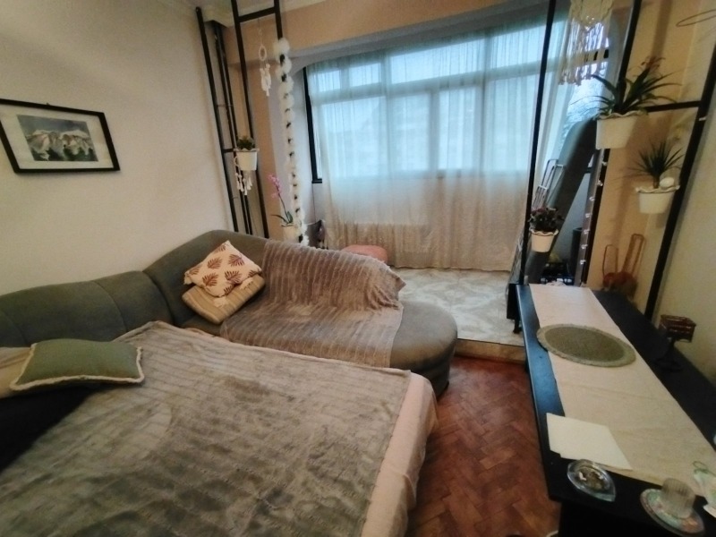 Продава 2-СТАЕН в град София, Изгрев - 74 кв.м / 220 000 € » 430 282.60 лв., ИМОТЕН ЦЕНТЪР БЪЛГАРИЯ 2021