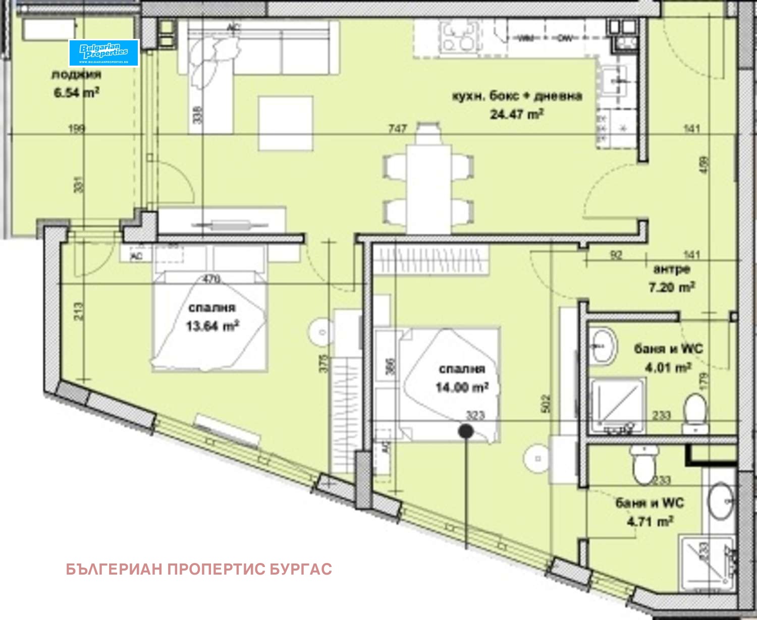 ������� 3-����� | Imot.bg � ����������� 1