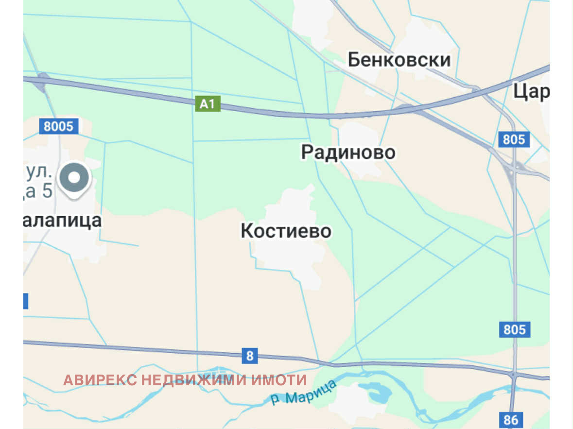 Продава ПАРЦЕЛ | Imot.bg — изображение 1