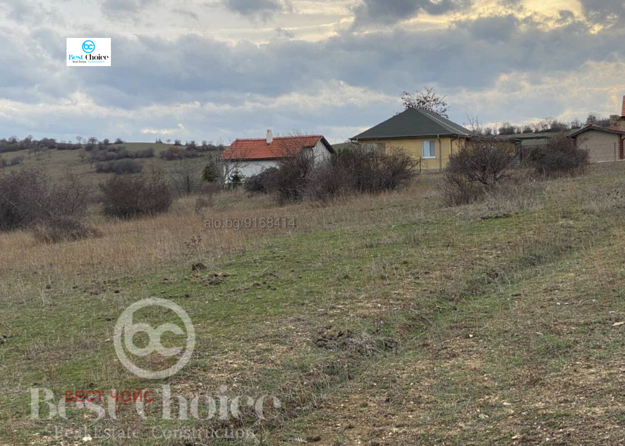 Продава ПАРЦЕЛ | Imot.bg — изображение 10