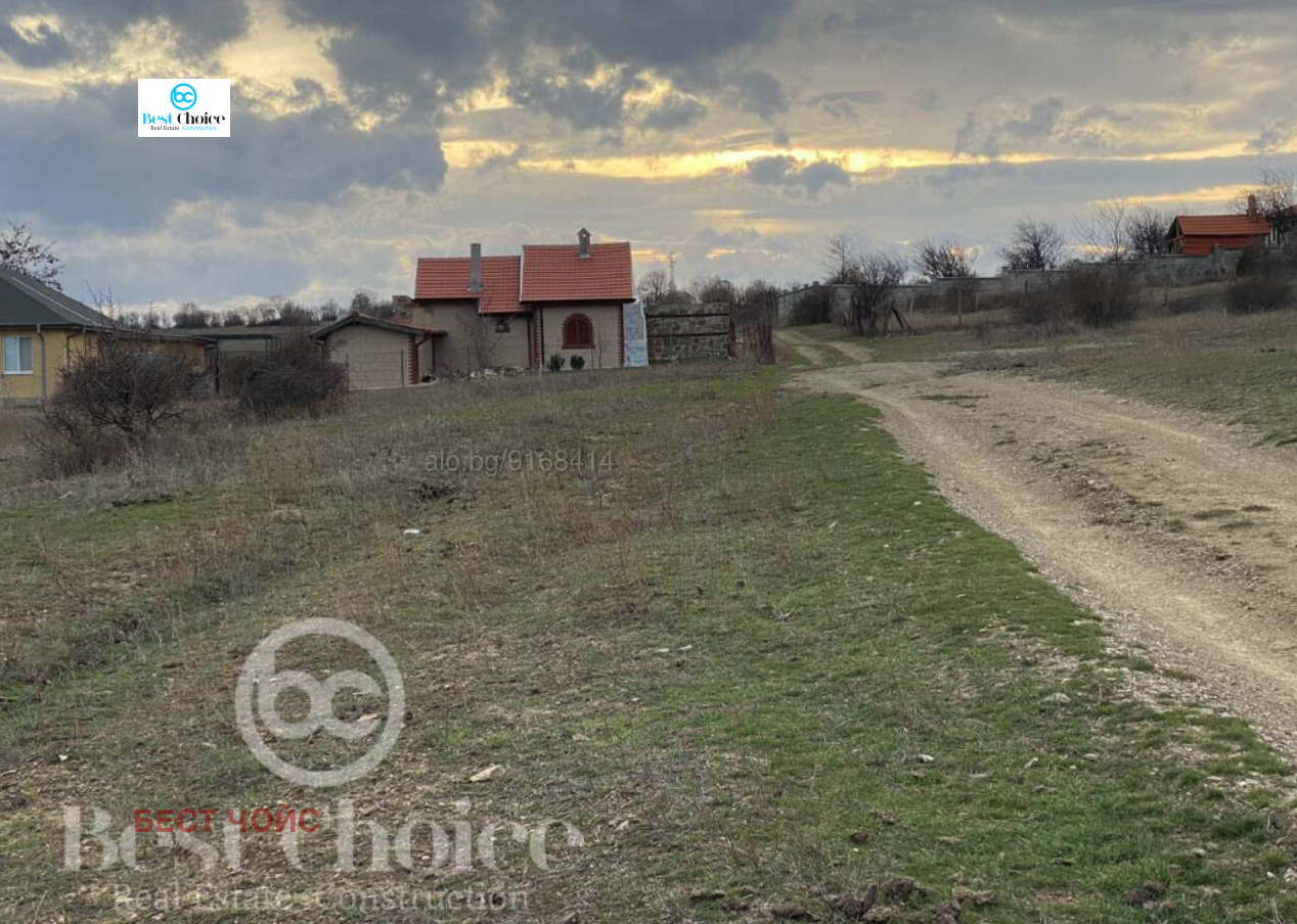 Продава ПАРЦЕЛ | Imot.bg — изображение 11