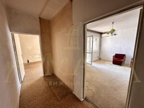 1 sovrum Trakija, Plovdiv 7