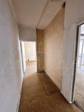 1 sovrum Trakija, Plovdiv 8