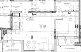 1 dormitorio Kamenitsa 2, Plovdiv
