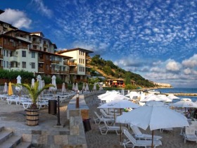 Продава  2-стаен, гр. Свети Влас