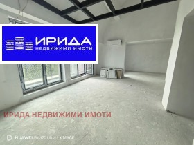 3-стаен град София, Бъкстон 5