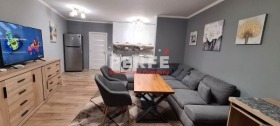 2 bedroom Meden rudnik - zona B, Burgas 1